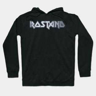 Rostand Hoodie